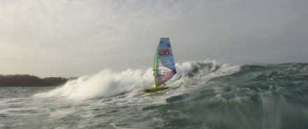 Surfsailing