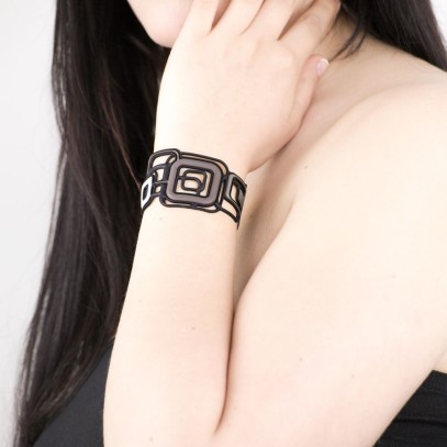 Miraculous Carapace Transformation Bracelet | Zag Store