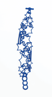 Bracelet Stars Bleu