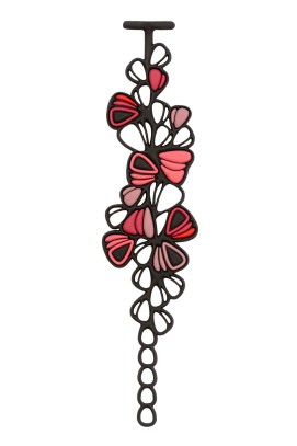 Pink Bracelet Dahlia