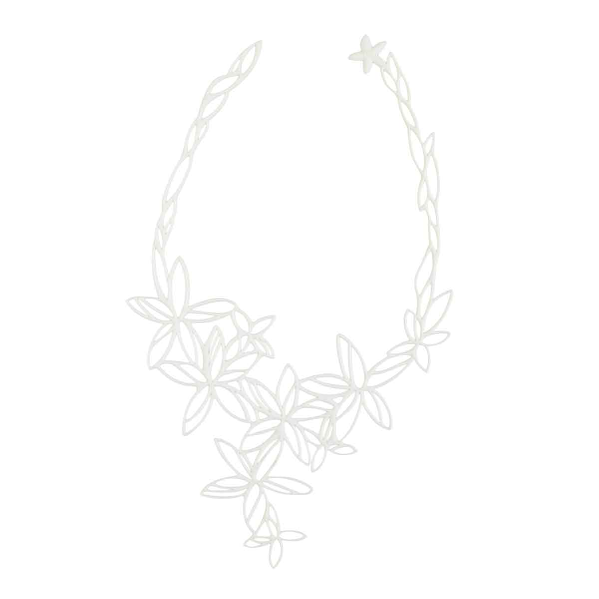 Collier Hawai Batucada Paris